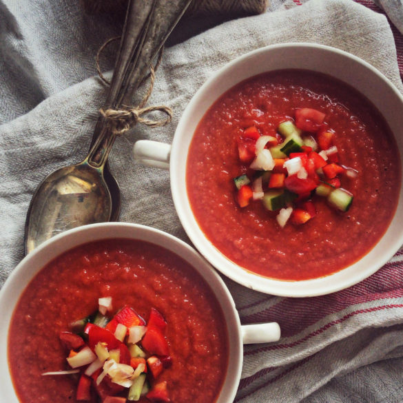 Gazpacho
