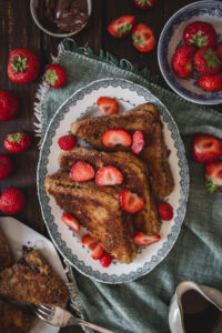 French toast