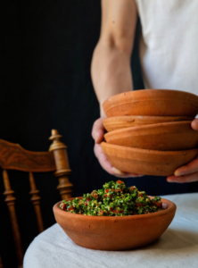 Tabbouleh