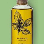 BioOrto olivolja basilika EKO