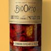 BioOrtos ekologiska soltorkade tomater