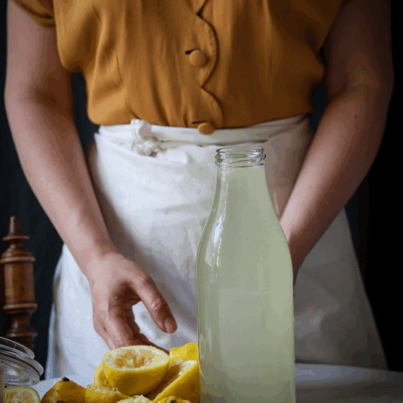 Lemonade