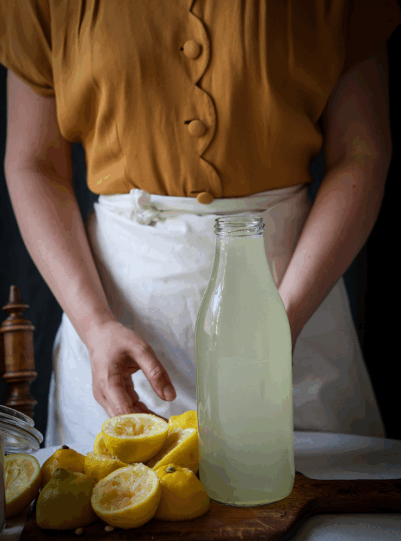 Lemonade