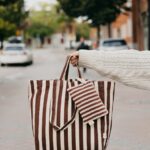 Original bruna ränder