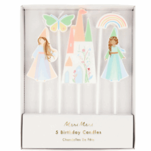 prinsessljus
