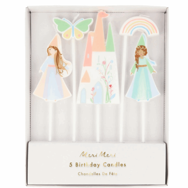 prinsessljus