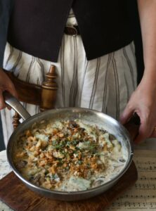 Ricotta_spenatgnocchi