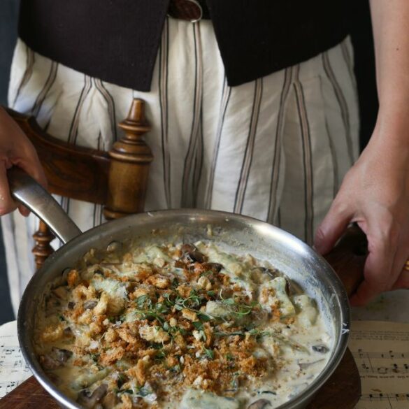 Ricotta_spenatgnocchi